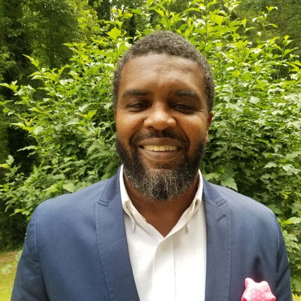 Meet your Posher, Nathaniel